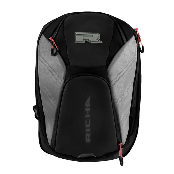 Richa Flash Bag Siyah ürün görseli