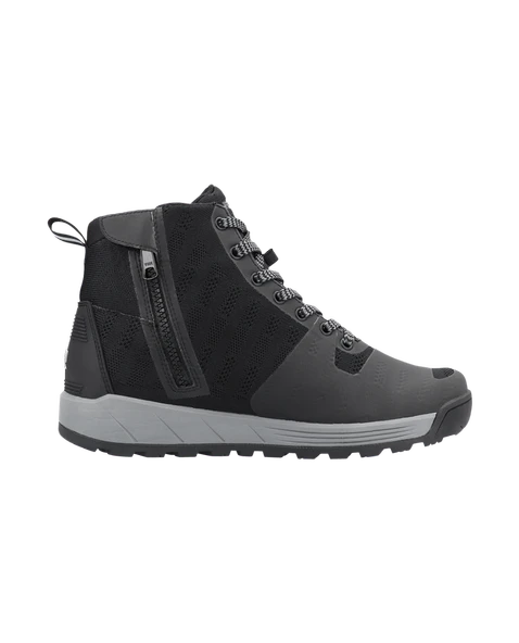 Richa Andorra Su Geçirmez Motosiklet Botu - Resim 2