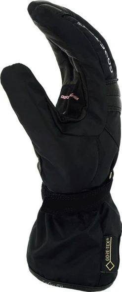 Richa Judy Kadın GORE-TEX Motosiklet Eldiveni - Resim 3