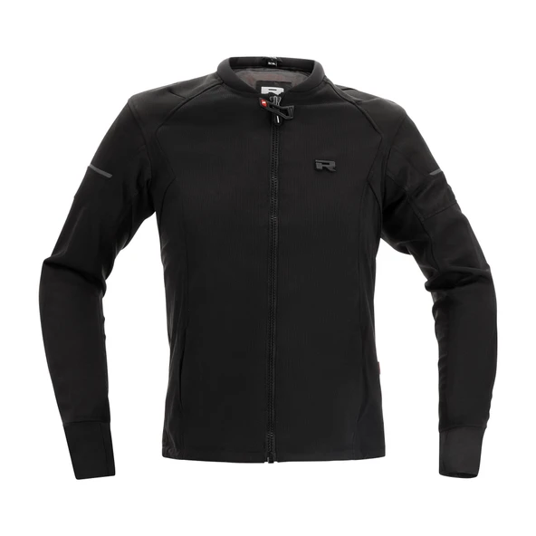 RICHA RICHA BODYGUARD MOTOSİKLET KORUMALI  MONT SİYAH ürün görseli