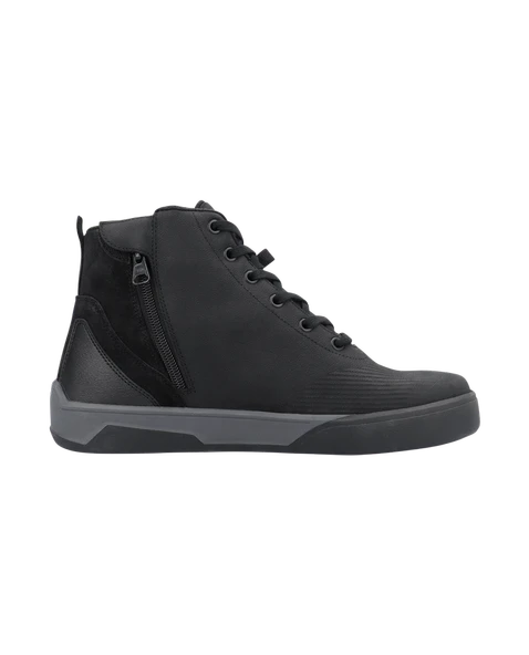 Richa Travis Su Geçirmez Motosiklet Botu - Resim 2