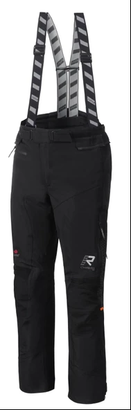 Rukka Armageddo-R GORE-TEX PRO Motosiklet Pantolonu C1 Kısa Paça - 1