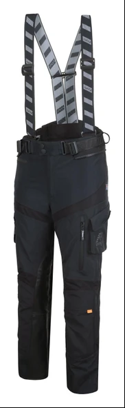 Rukka Exegal Motosiklet Pantolonu C1-Kısa Paça - 1