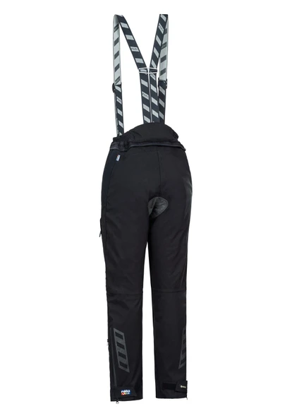 Rukka Raptorina Kadın GORE-TEX Pro Pantolon C2-Normal Paça - Resim 2