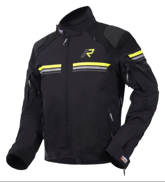 Rukka Armatou-R Motosiklet Ceketi Fluo ürün görseli