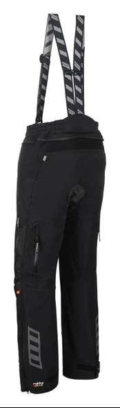 Rukka Armageddo-R GORE-TEX PRO Motosiklet Pantolonu C1 Kısa Paça - 2