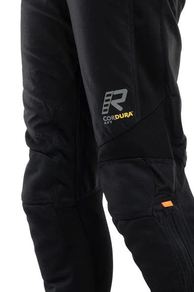 Rukka Airgobina Kadın Yazlık Pantolon C1-Kısa Paça - Resim 5