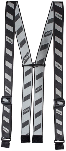 RUKKA MOTOSİKLET PANTOLON ASKISI ürün görseli