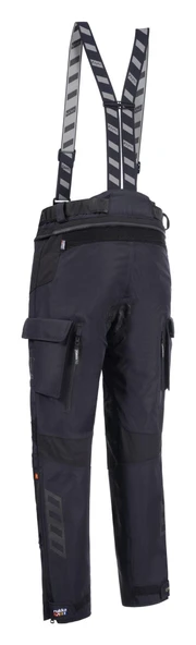Rukka Ecuado-R GORE-TEX Pro Pantolon C2-Normal Paça - Resim 2