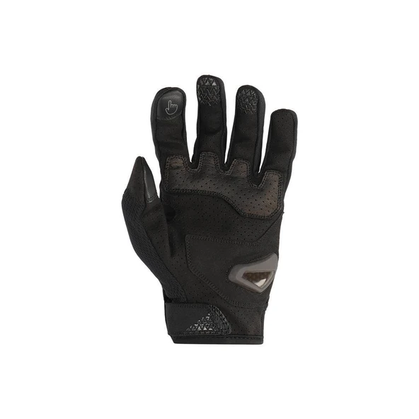 Richa Air Jet Yazlık Motosiklet Eldiveni - Resim 2