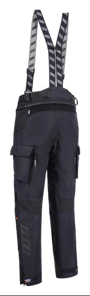 Rukka Ecuado-R GORE-TEX Pro Pantolon C1-Kısa Paça - Resim 2