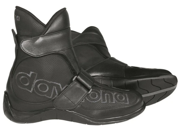 Daytona Shorty Motosiklet Botu ürün görseli