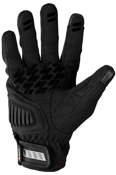 Rukka Airium 2.0 Yazlık Eldiven - Resim 2