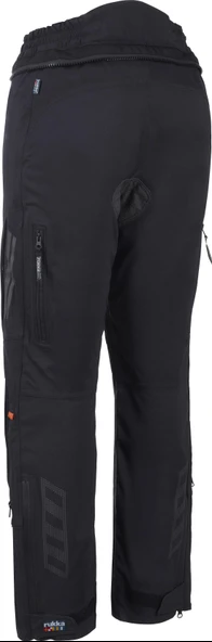 Rukka Armatou-R Kadın Pantolon C1-Kısa Paça - Resim 2