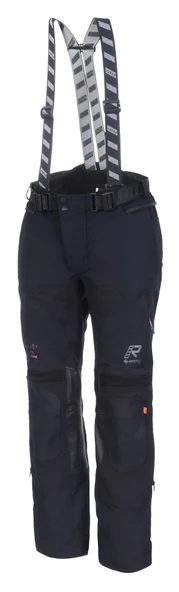 Rukka Shield-RD GORE-TEX Pro Pantolon C1-Kısa Paça - 1