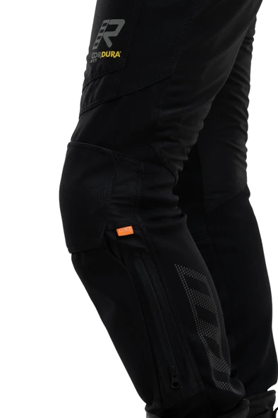 Rukka Airgobi Yazlık Pantolon C1-Kısa Paça - Resim 4