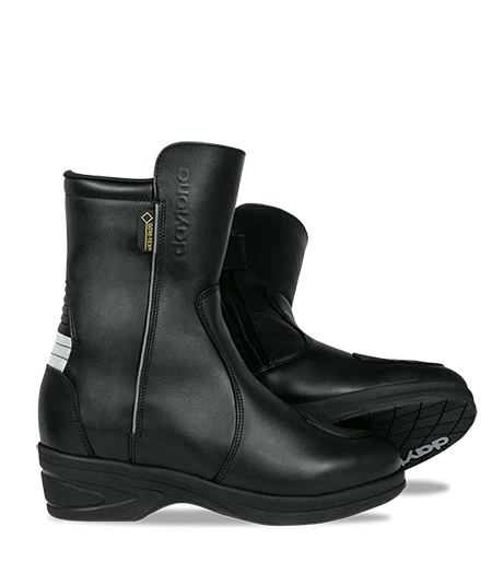 Daytona SL Pilot GORE-TEX Kadın Motosiklet Botu ürün görseli