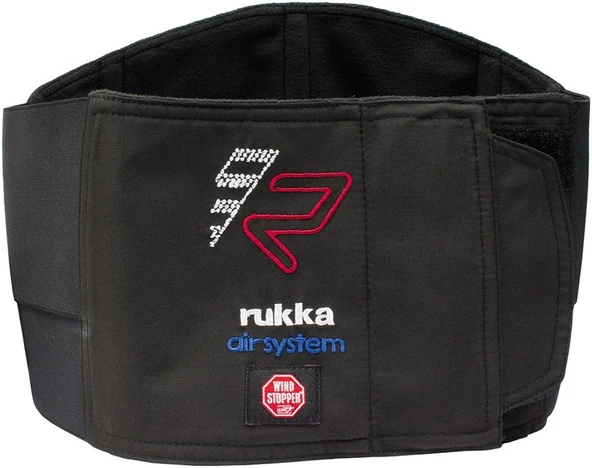 RUKKA WIND STOP MOTOSİKLET BEL KORUMA ürün görseli