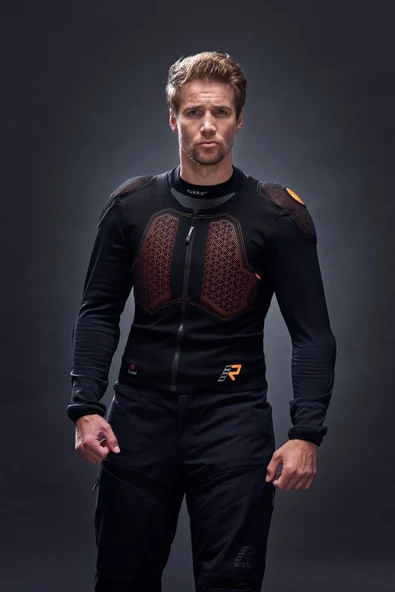 RUKKA RPS PROTECTION MOTOSİKLET VÜCUT KORUMA - Resim 3