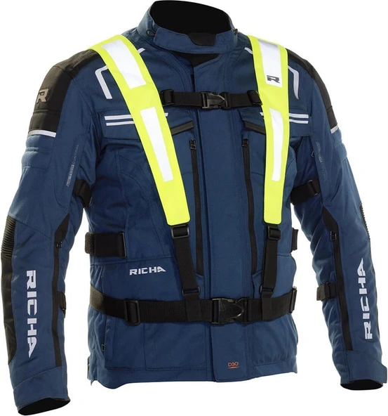 Richa Safety Belt Vest Yelek ürün görseli