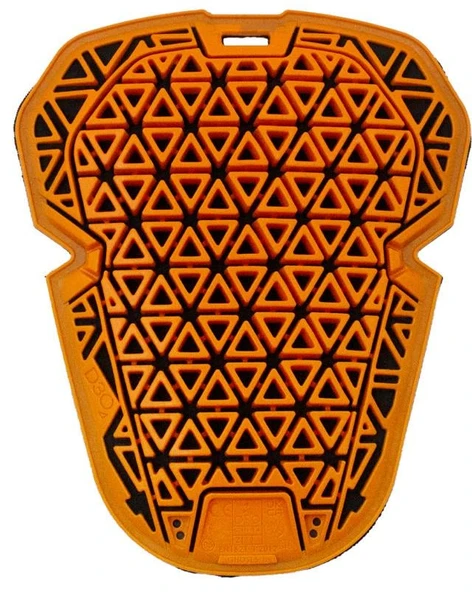 RUKKA GHOST D3O MOTOSİKLET OMUZ-KALÇA KORUMA LVL 2 ürün görseli