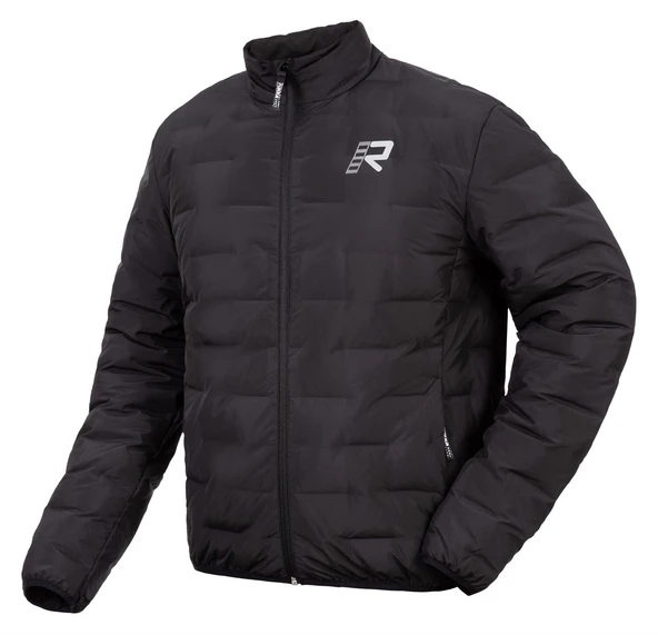 Rukka Shield-RD GORE-TEX PRO Motosiklet Montu Beyaz - Resim 3