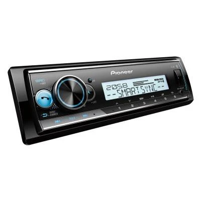 Pioneer MVH-MS510BT Bluetooth lu Marine Teyp - 2