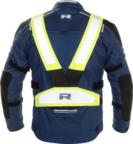 Richa Safety Belt Vest Yelek - Resim 2