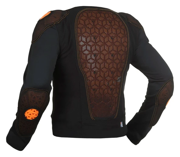 RUKKA RPS PROTECTION MOTOSİKLET VÜCUT KORUMA - Resim 2