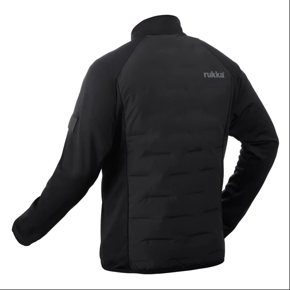 Rukka Armageddo-R GORE-TEX PRO Motosiklet Montu - Resim 4