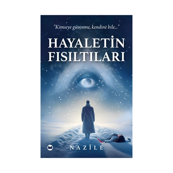Hayaletin Fısıltıları - Nazile - Resim 2