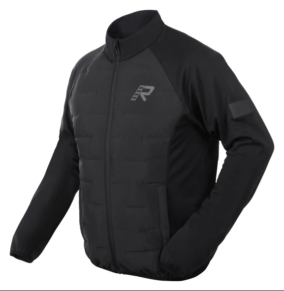Rukka Armageddo-R GORE-TEX PRO Motosiklet Montu - Resim 3