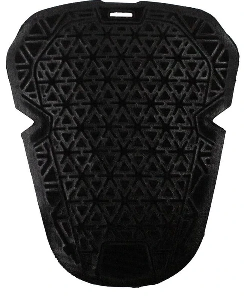 RUKKA GHOST D3O MOTOSİKLET OMUZ-KALÇA KORUMA LVL 2 - Resim 2