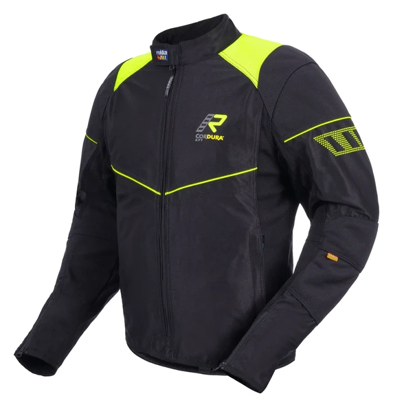 Rukka Airgobi Yazlık Motosiklet Montu Fluo ürün görseli