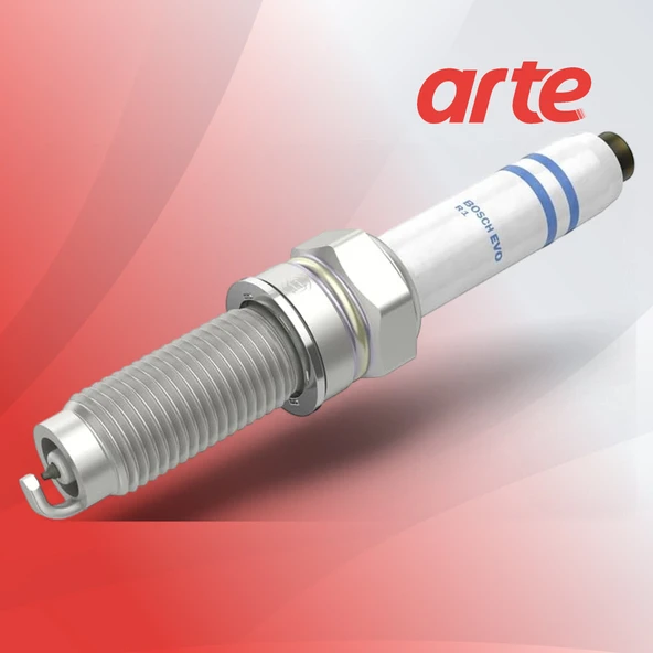 Peugeot 307 CC 2.0 16V Uyumlu | Bosch Iridyum Buji Takımı | 4 Adet | - Resim 5