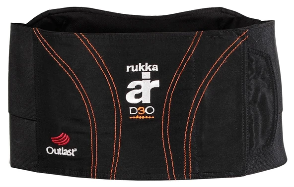 Rukka D30 LB Pro Korumalı Bellik ürün görseli