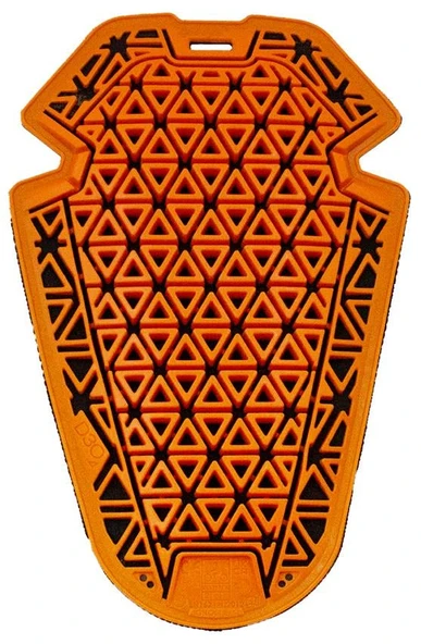 RUKKA GHOST D3O MOTOSİKLET DİRSEK-DİZ KORUYUCU LVL 2 ürün görseli