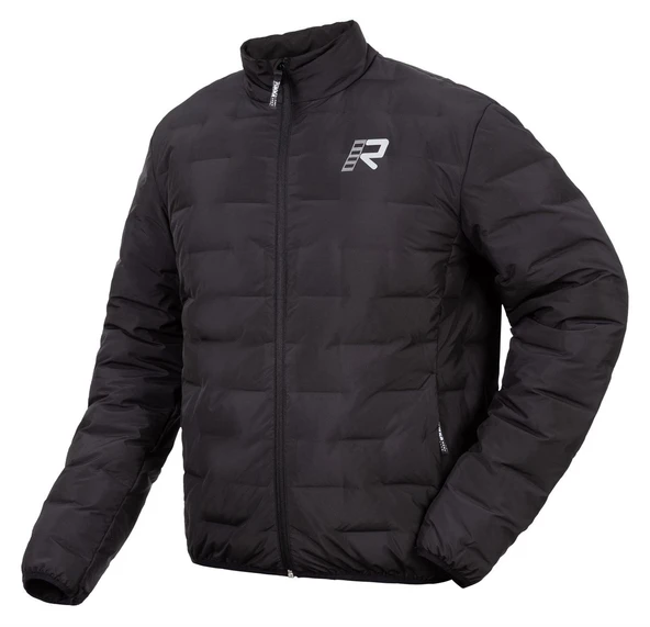 Rukka Shield-RD GORE-TEX PRO Motosiklet Montu Siyah - Resim 3