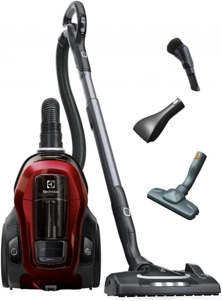 Electrolux Pure C9 PC91-ANIMT Toz Torbasız Elektrikli Süpürge ürün görseli 1