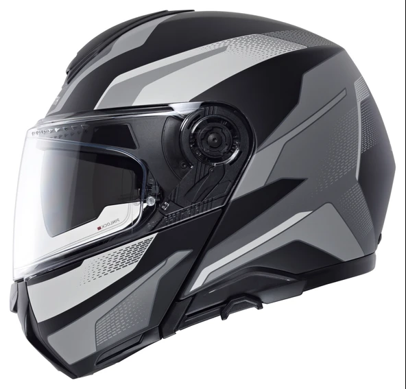 Schuberth Concept Tracer Anthracite ürün görseli