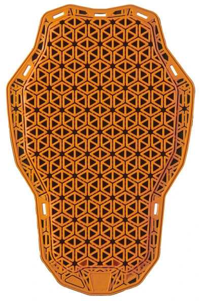 RUKKA GHOST MOTOSİKLET SIRT KORUMA BP LVL 1 L ürün görseli