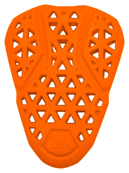 RUKKA D3O MOTOSİKLET KALÇA KORUMA LP1 LVL 1 ürün görseli