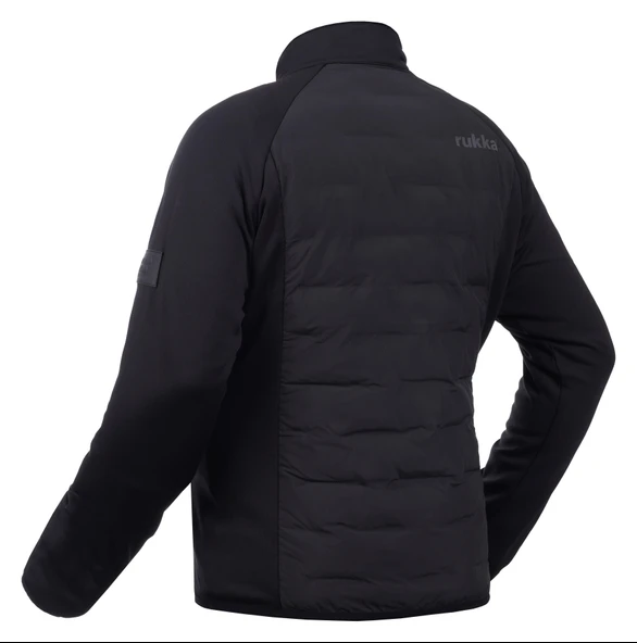 Rukka Combo-R Midlayer Üst - Resim 2