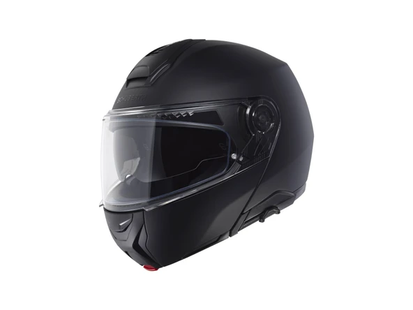Schuberth Concept Matt Black ürün görseli