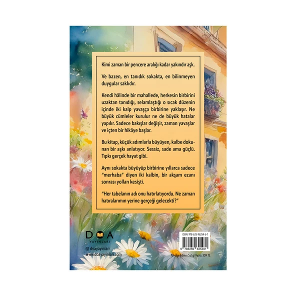 Adını Fısıldayan Sokağım - Sudenur Kayhan - Resim 3