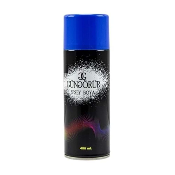Sprey Boya 400 ML - Mavi - 15