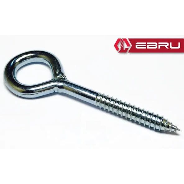 Kaynaklı Vida 8x190 - 50 Adet ürün görseli