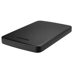 Toshiba 4TB Canvio Basic 2.5" Gen1 USB 3.2 Harici Harddisk (HDTB540EK3CA) - Resim 4