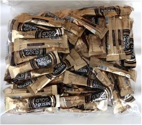 Nestle Nescafe Gold Sgnt 100 Adet 2gr 12456193 - 2