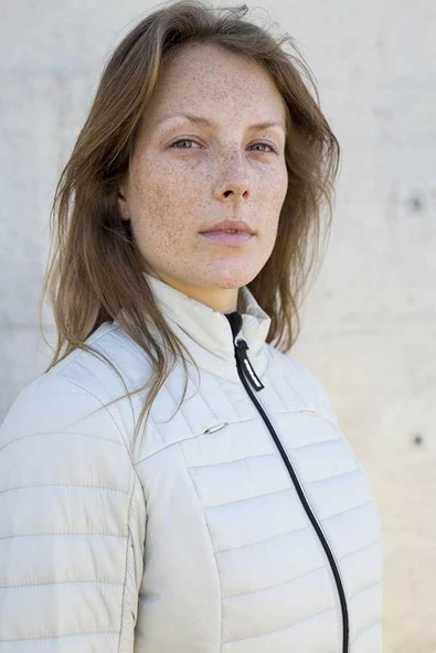 SPIDI THERMO LINER KADIN İÇ CEKET - Resim 5